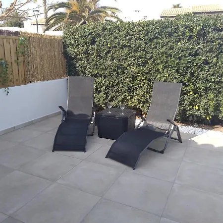 Διαμέρισμα Villaparaiso Son Xoriguer