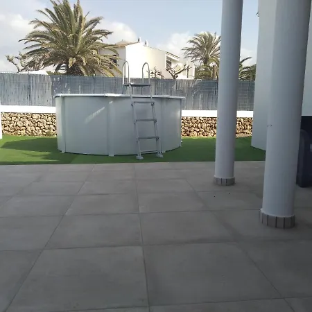 Villaparaiso 아파트