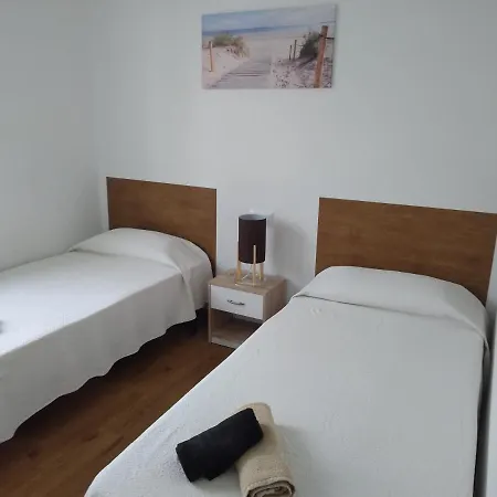 Villaparaiso 아파트