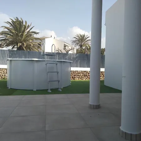 Villaparaiso * سون  كسورغير